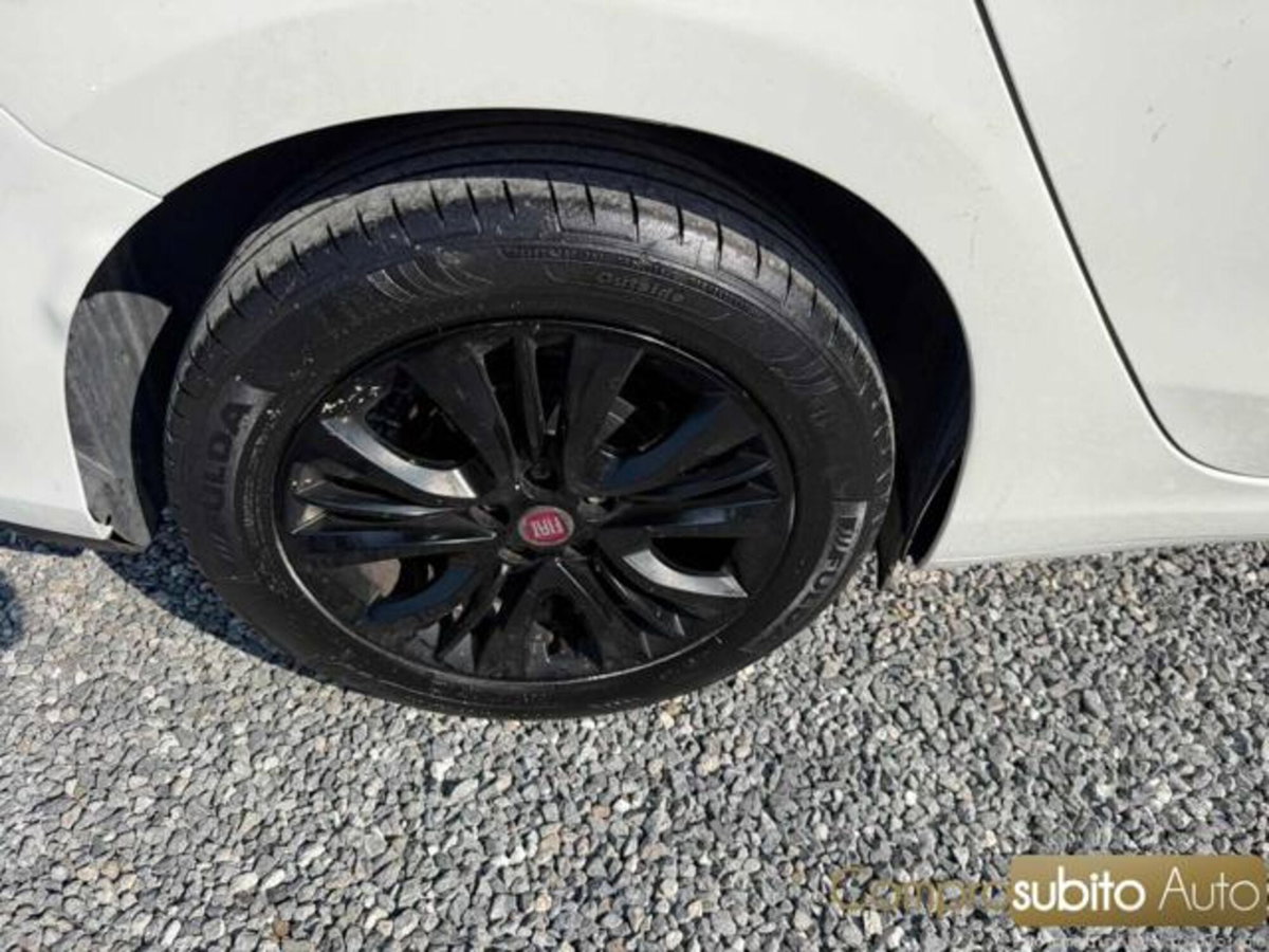 Fiat Tipo Tipo 1.3 Mjt S&S 5 porte (16)