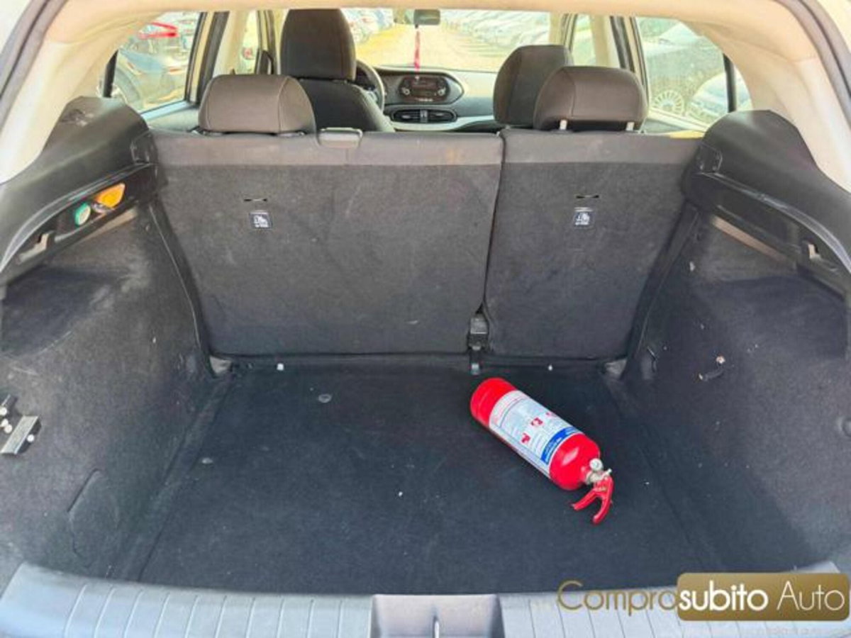 Fiat Tipo Tipo 1.3 Mjt S&S 5 porte (17)