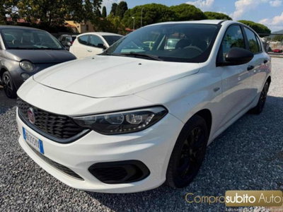 Fiat Tipo Tipo 1.3 Mjt S&S 5 porte (2)