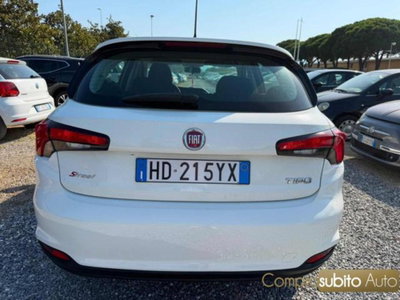 Fiat Tipo Tipo 1.3 Mjt S&S 5 porte (5)