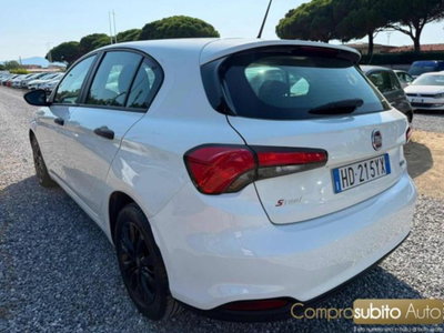 Fiat Tipo Tipo 1.3 Mjt S&S 5 porte (6)