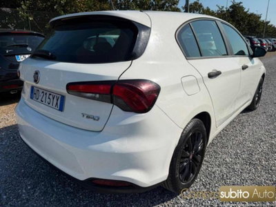 Fiat Tipo Tipo 1.3 Mjt S&S 5 porte (7)