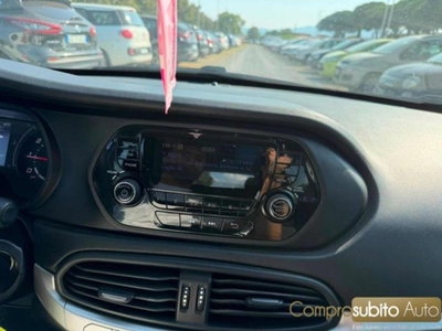 Fiat Tipo Tipo 1.3 Mjt S&S 5 porte (8)