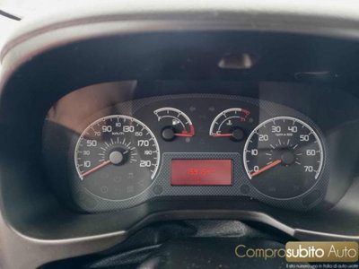 Fiat Fiorino 1.3 MJT 80CV Combinato (15)