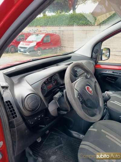 Fiat Fiorino 1.3 MJT 80CV Combinato (18)