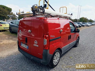 Fiat Fiorino 1.3 MJT 80CV Combinato (5)