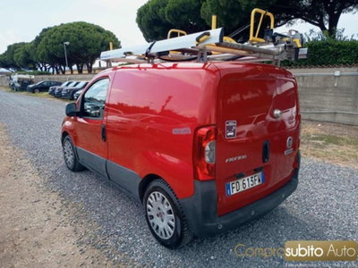 Fiat Fiorino 1.3 MJT 80CV Combinato (6)