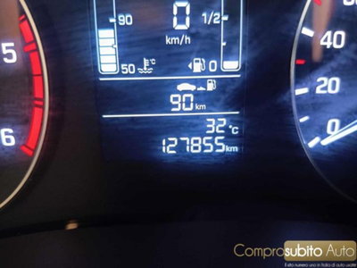 Hyundai i20 1.1 CRDi 12V 5 porte Comfort (16)