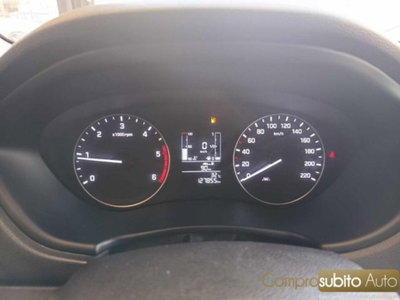 Hyundai i20 1.1 CRDi 12V 5 porte Comfort (19)