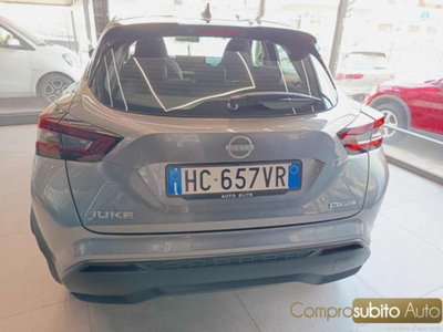 Nissan Juke 1.6 hev N-Connecta (10)
