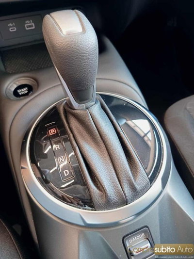 Nissan Juke 1.6 hev N-Connecta (11)