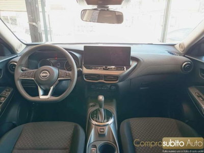 Nissan Juke 1.6 hev N-Connecta (19)