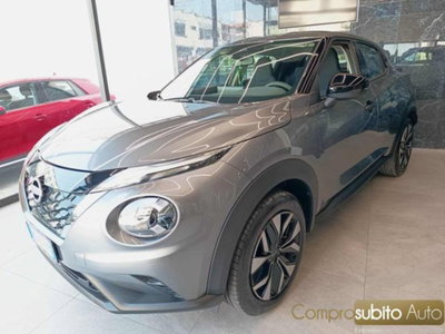Nissan Juke 1.6 hev N-Connecta (2)