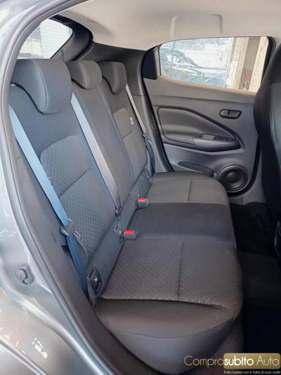 Nissan Juke 1.6 hev N-Connecta (20)