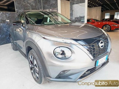Nissan Juke 1.6 hev N-Connecta (3)