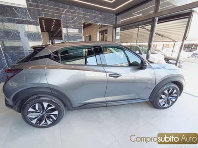 Nissan Juke 1.6 hev N-Connecta (5)