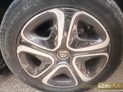 Citroen C3 PureTech 110 S&S EAT6 Shine Pack (8)