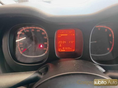 Fiat Panda 0.9 TwinAir Turbo S&S 4x4 Trussardi (11)