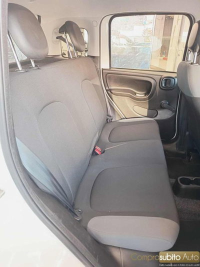 Fiat Panda 0.9 TwinAir Turbo S&S 4x4 Trussardi (12)