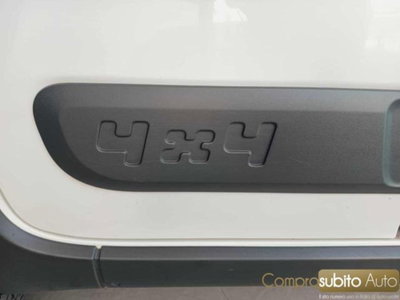 Fiat Panda 0.9 TwinAir Turbo S&S 4x4 Trussardi (14)