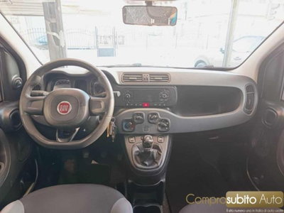 Fiat Panda 0.9 TwinAir Turbo S&S 4x4 Trussardi (15)