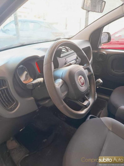 Fiat Panda 0.9 TwinAir Turbo S&S 4x4 Trussardi (16)
