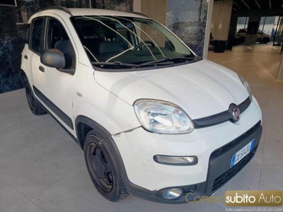 Fiat Panda 0.9 TwinAir Turbo S&S 4x4 Trussardi (3)