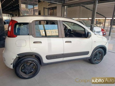 Fiat Panda 0.9 TwinAir Turbo S&S 4x4 Trussardi (4)