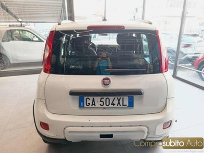 Fiat Panda 0.9 TwinAir Turbo S&S 4x4 Trussardi (6)