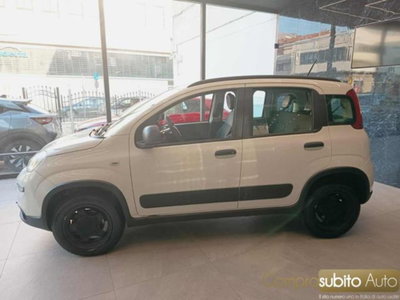 Fiat Panda 0.9 TwinAir Turbo S&S 4x4 Trussardi (8)