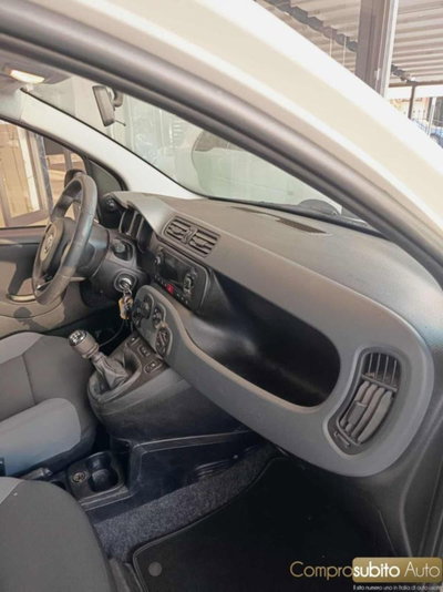 Fiat Panda 0.9 TwinAir Turbo S&S 4x4 Trussardi (9)