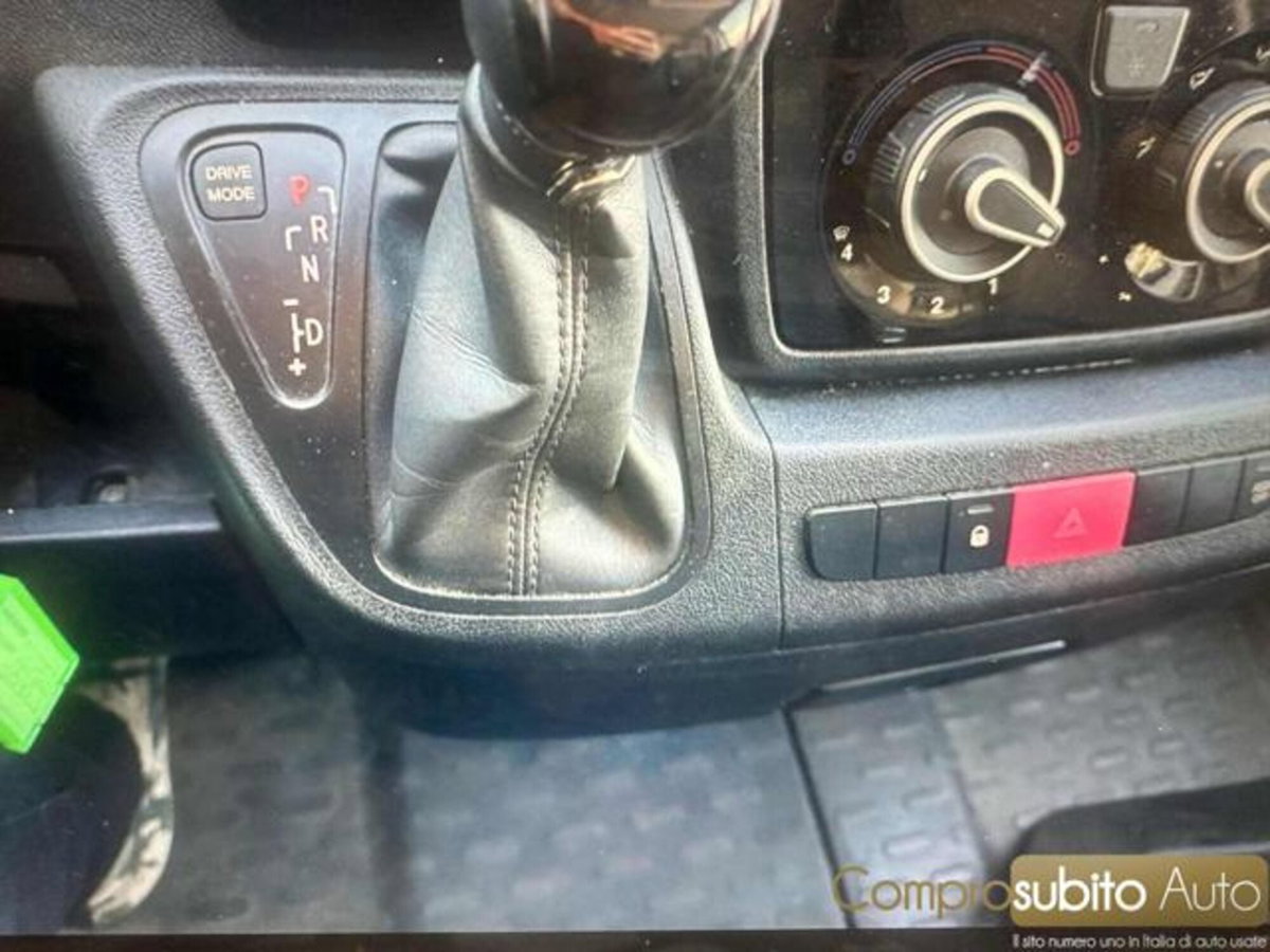 Fiat Ducato Furgone maxi 35 XLH2 2.3 mjt 140cv E6d-temp (9)