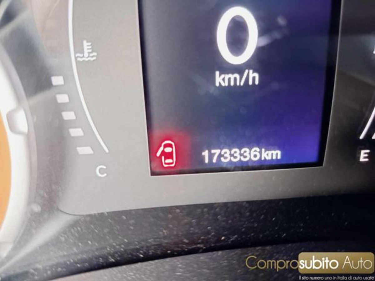 Jeep Renegade 2.0 Mjt 140CV 4WD Active Drive Longitude (10)