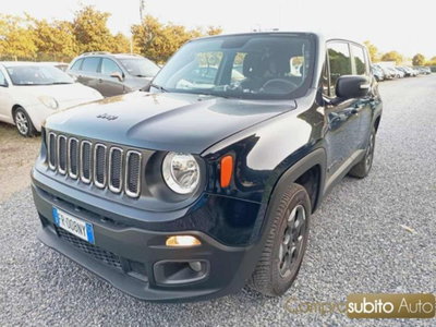 Jeep Renegade 2.0 Mjt 140CV 4WD Active Drive Longitude (2)