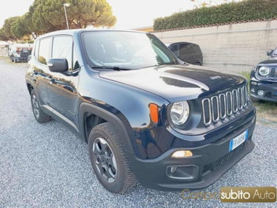 Jeep Renegade 2.0 Mjt 140CV 4WD Active Drive Longitude (3)