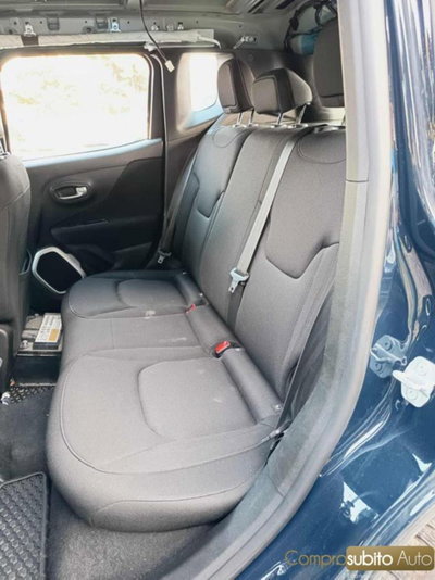 Jeep Renegade 2.0 Mjt 140CV 4WD Active Drive Longitude (9)