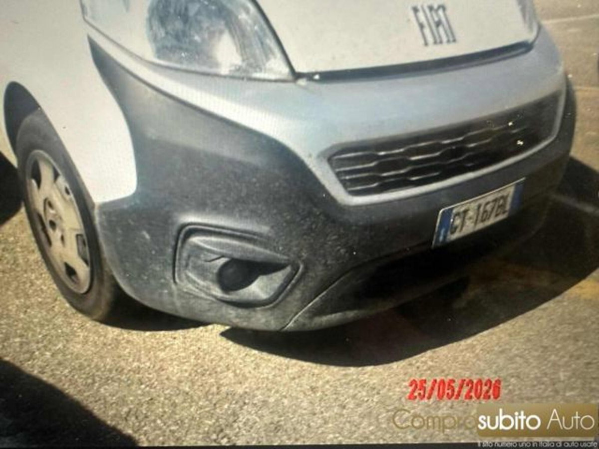 Fiat Fiorino 1.3 MJT 95CV Combinato (4)