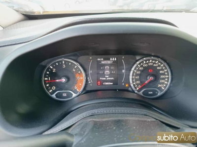 Jeep Renegade 2.0 Mjt 140CV 4WD Active Drive Low Upland (10)