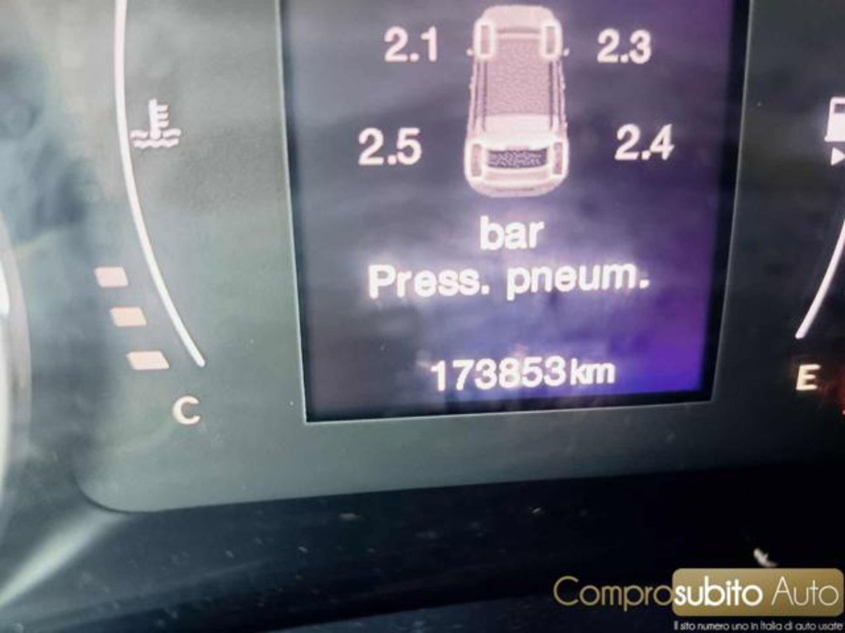 Jeep Renegade 2.0 Mjt 140CV 4WD Active Drive Low Upland (12)