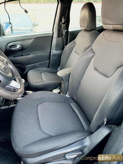 Jeep Renegade 2.0 Mjt 140CV 4WD Active Drive Low Upland (13)