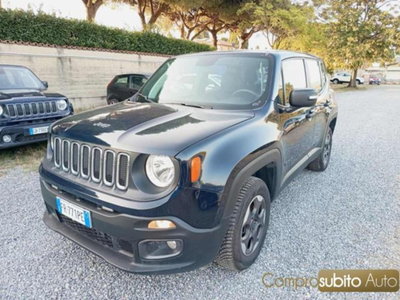 Jeep Renegade 2.0 Mjt 140CV 4WD Active Drive Low Upland (2)