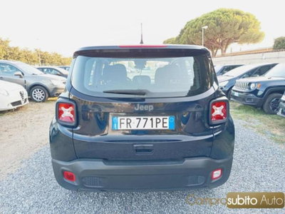 Jeep Renegade 2.0 Mjt 140CV 4WD Active Drive Low Upland (7)