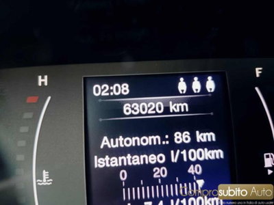 Jeep Renegade 2.0 Mjt 140CV 4WD Active Drive Low Limited (13)