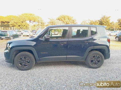 Jeep Renegade 2.0 Mjt 140CV 4WD Active Drive Low Limited (8)