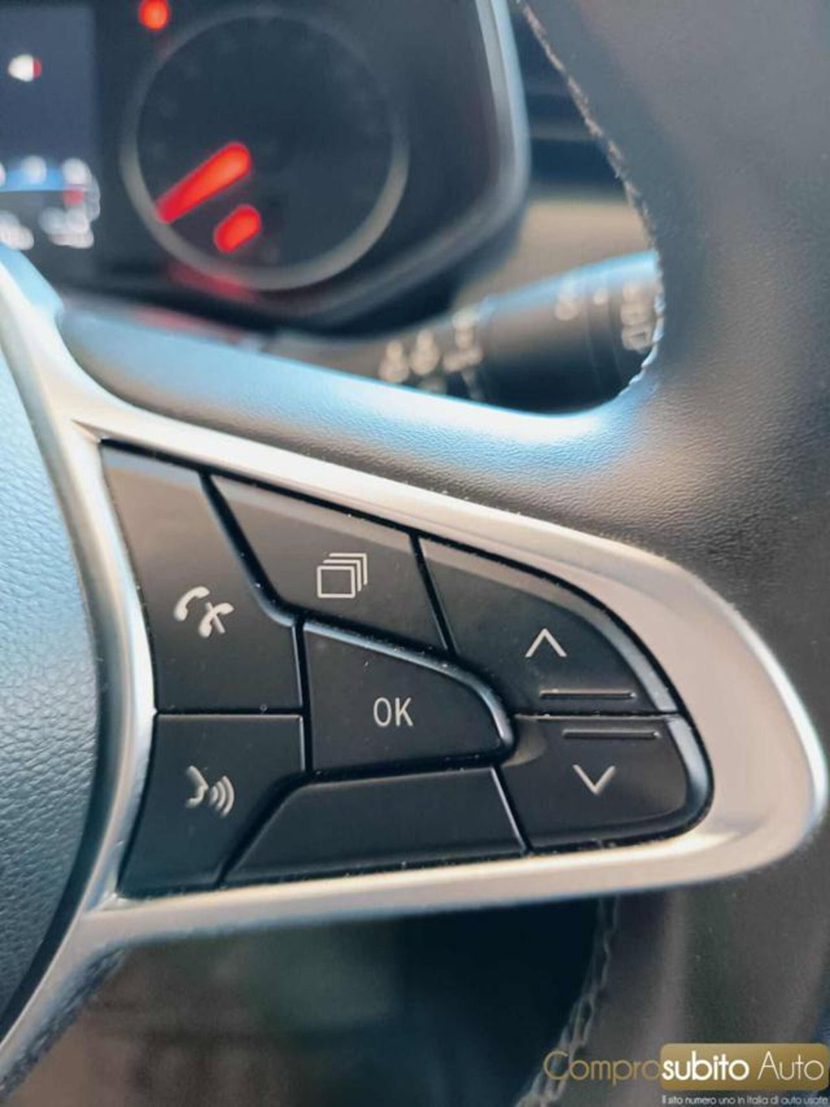 Renault Clio SCe 65 CV 5 porte Life (15)