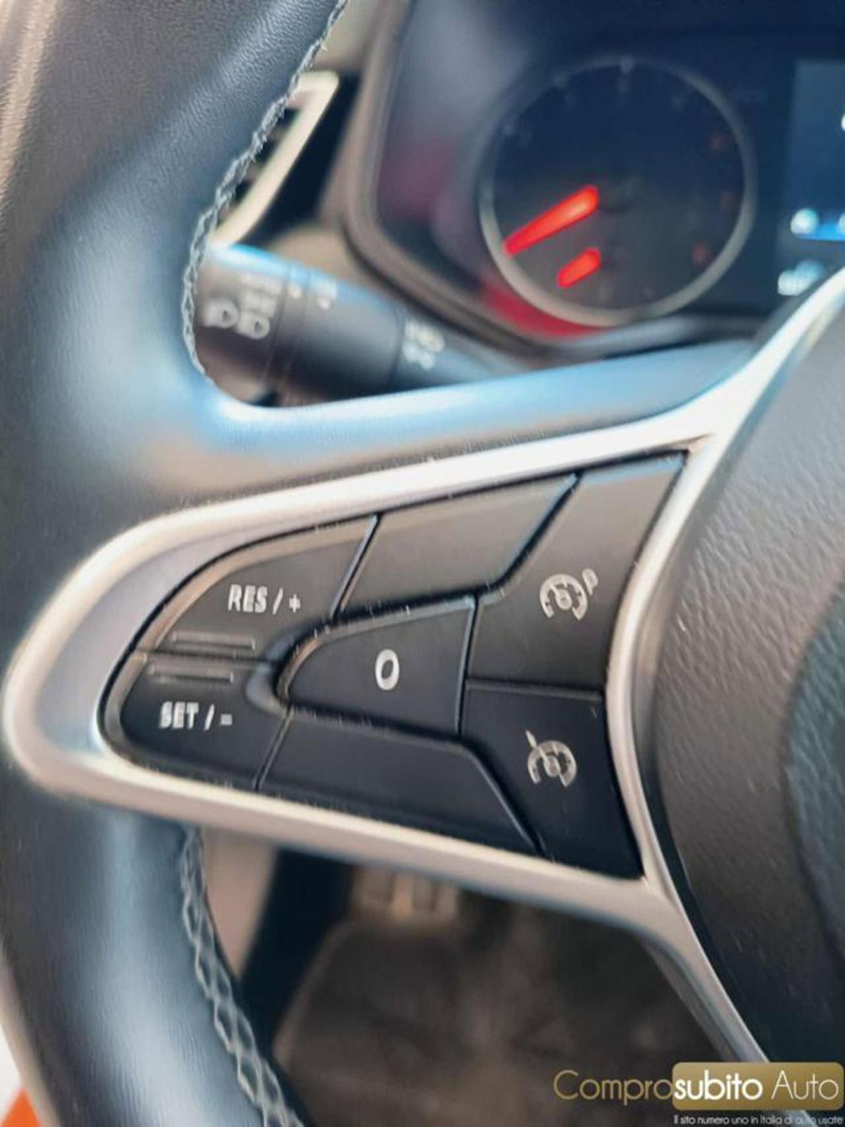 Renault Clio SCe 65 CV 5 porte Life (19)