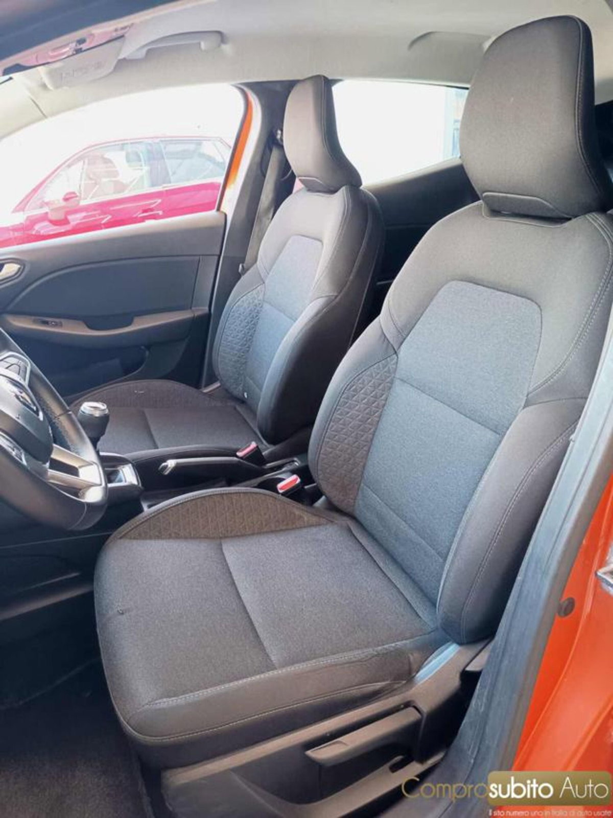 Renault Clio SCe 65 CV 5 porte Life (20)