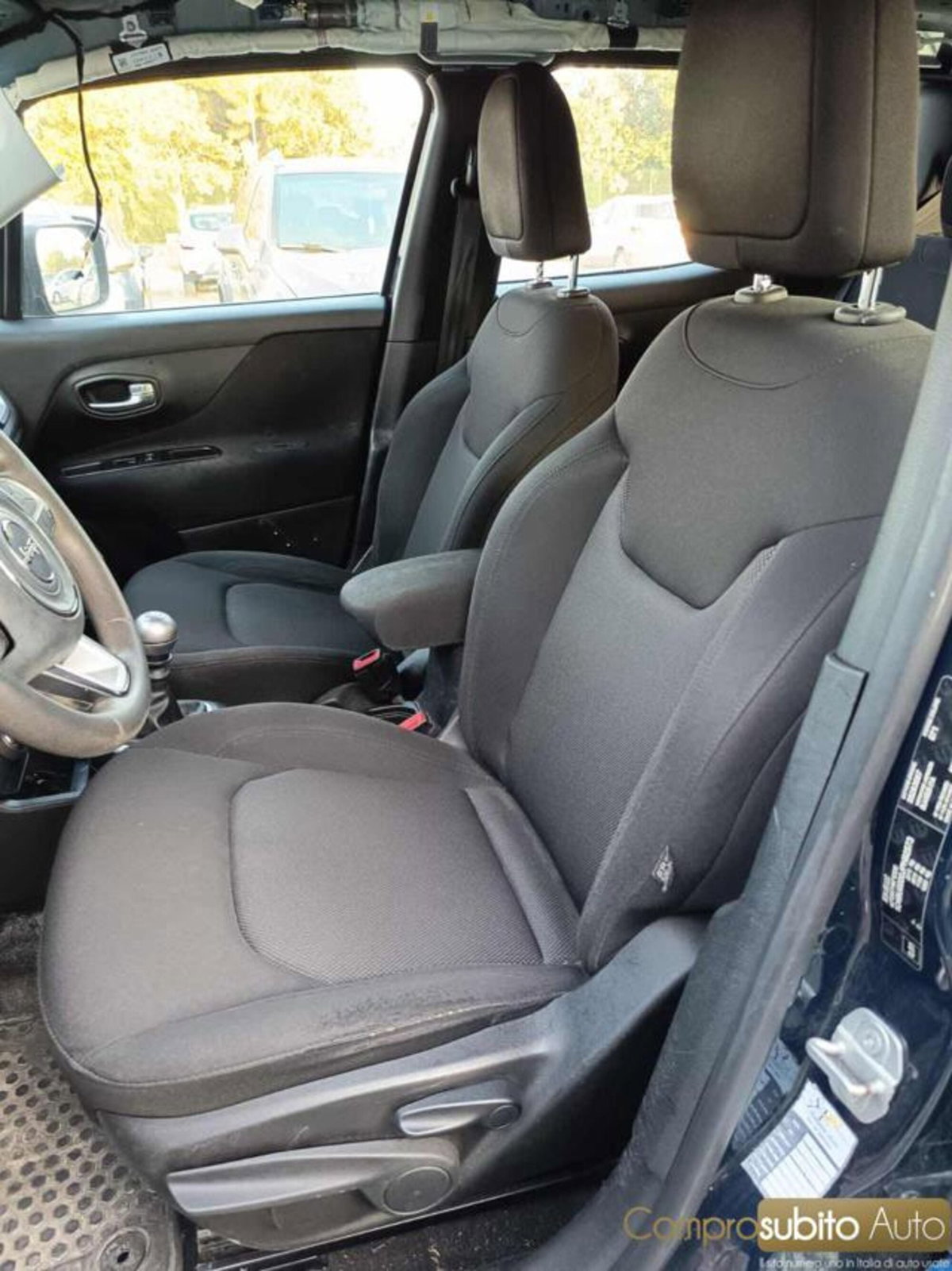 Jeep Renegade 2.0 Mjt 170CV 4WD Active Drive Low Trailhawk (10)