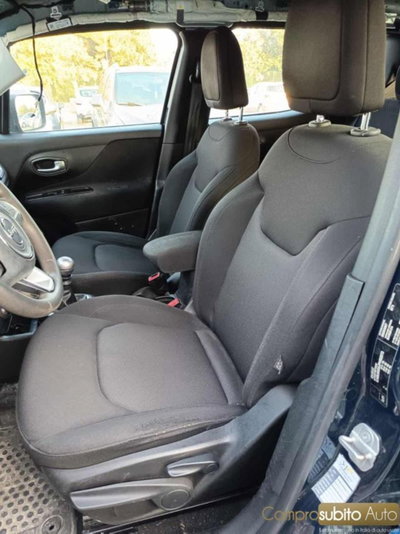 Jeep Renegade 2.0 Mjt 170CV 4WD Active Drive Low Trailhawk (10)