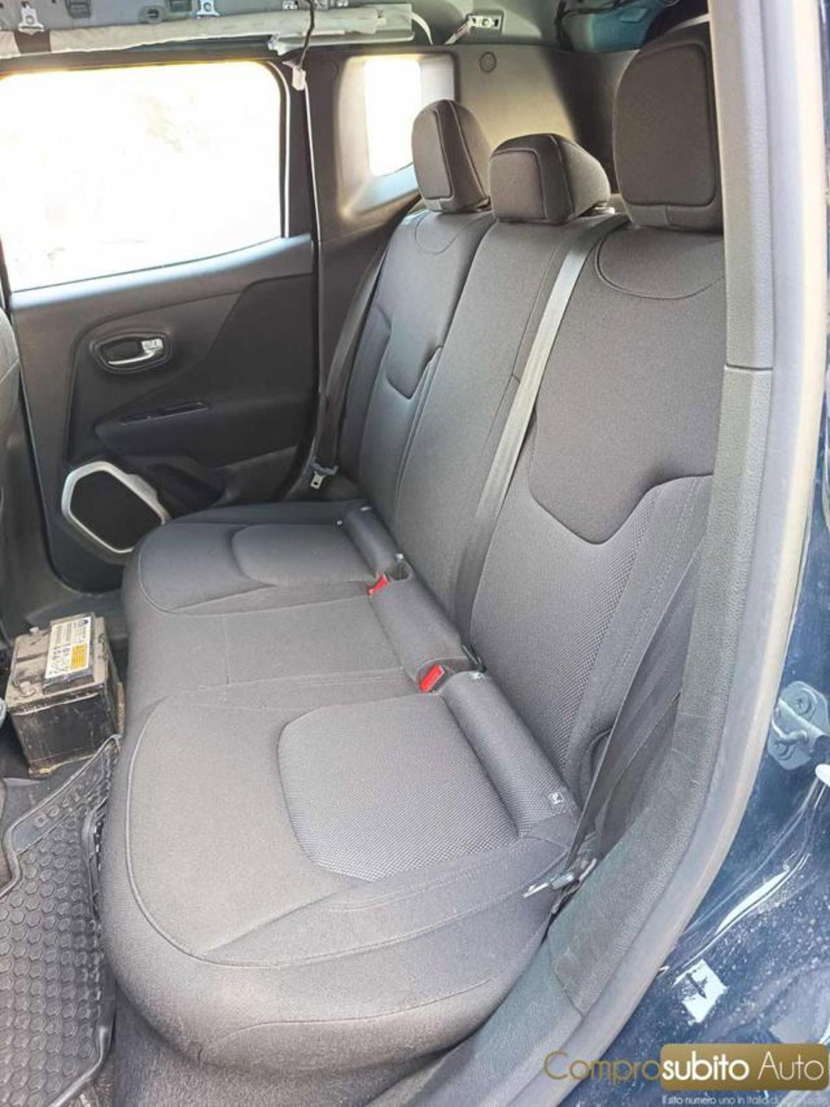 Jeep Renegade 2.0 Mjt 170CV 4WD Active Drive Low Trailhawk (11)